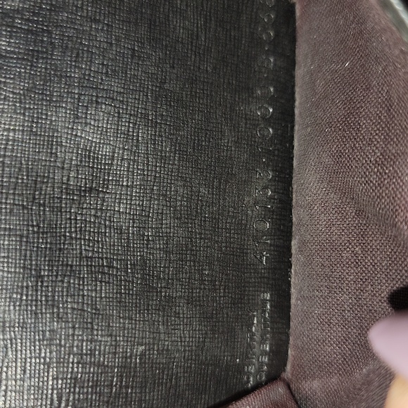 Authentic Balenciaga wallet - Picture 10 of 10